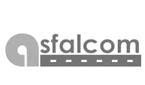 Logo Asfalcom