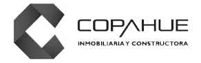 Logo Copahue