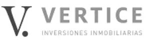 Logo Vértice Inmobiliaria